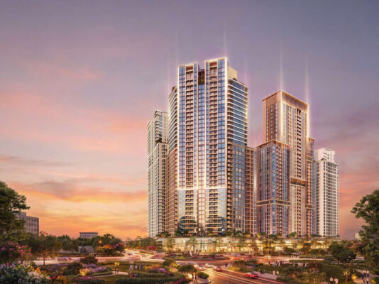 sun group trường vinh