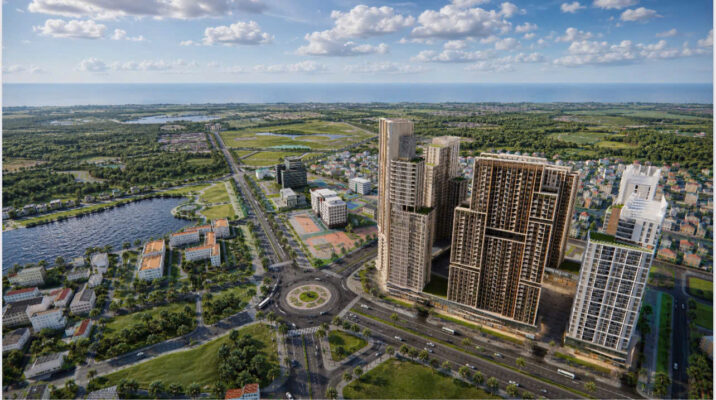 sun group nghệ an