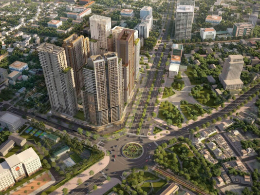 mua chung cư sun group nghệ an