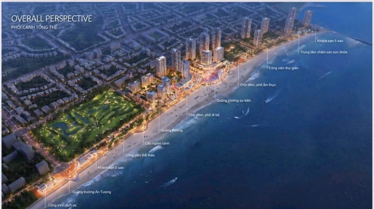 sun group cửa lò