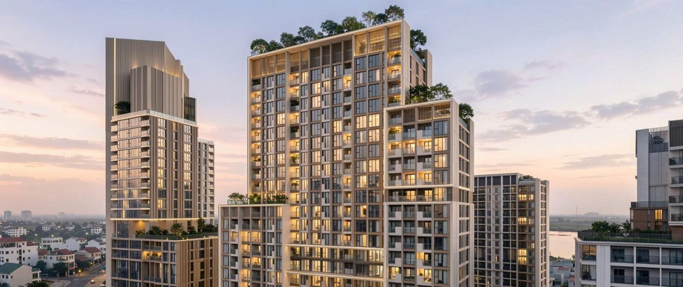 dự án sun group nghệ an