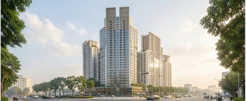 chung cư sun group nghệ an