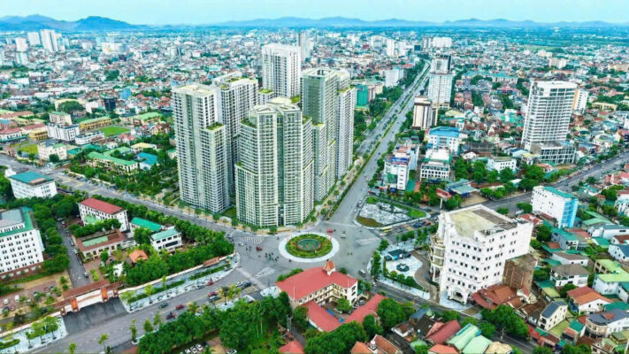 giá bán sun group nghệ an