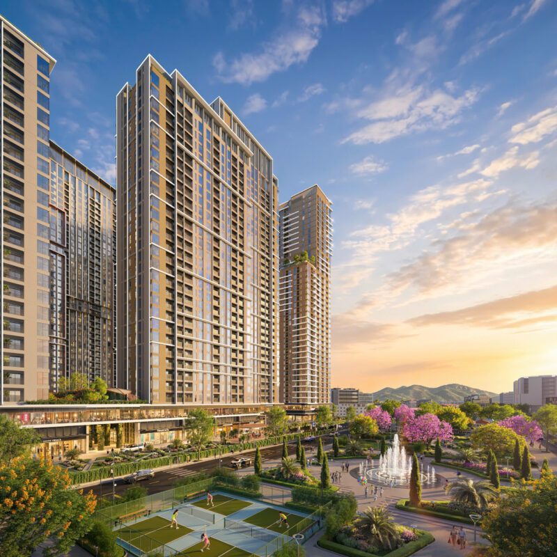 sun group nghệ an