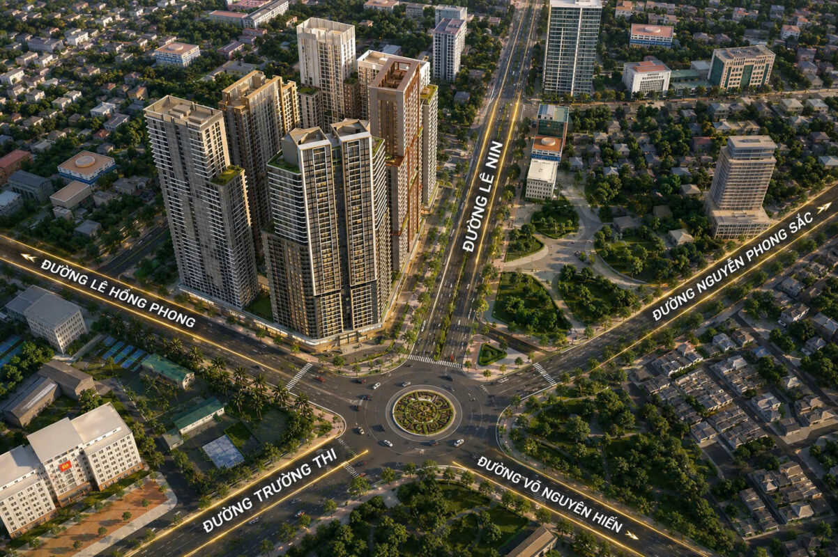 sun group nghệ an