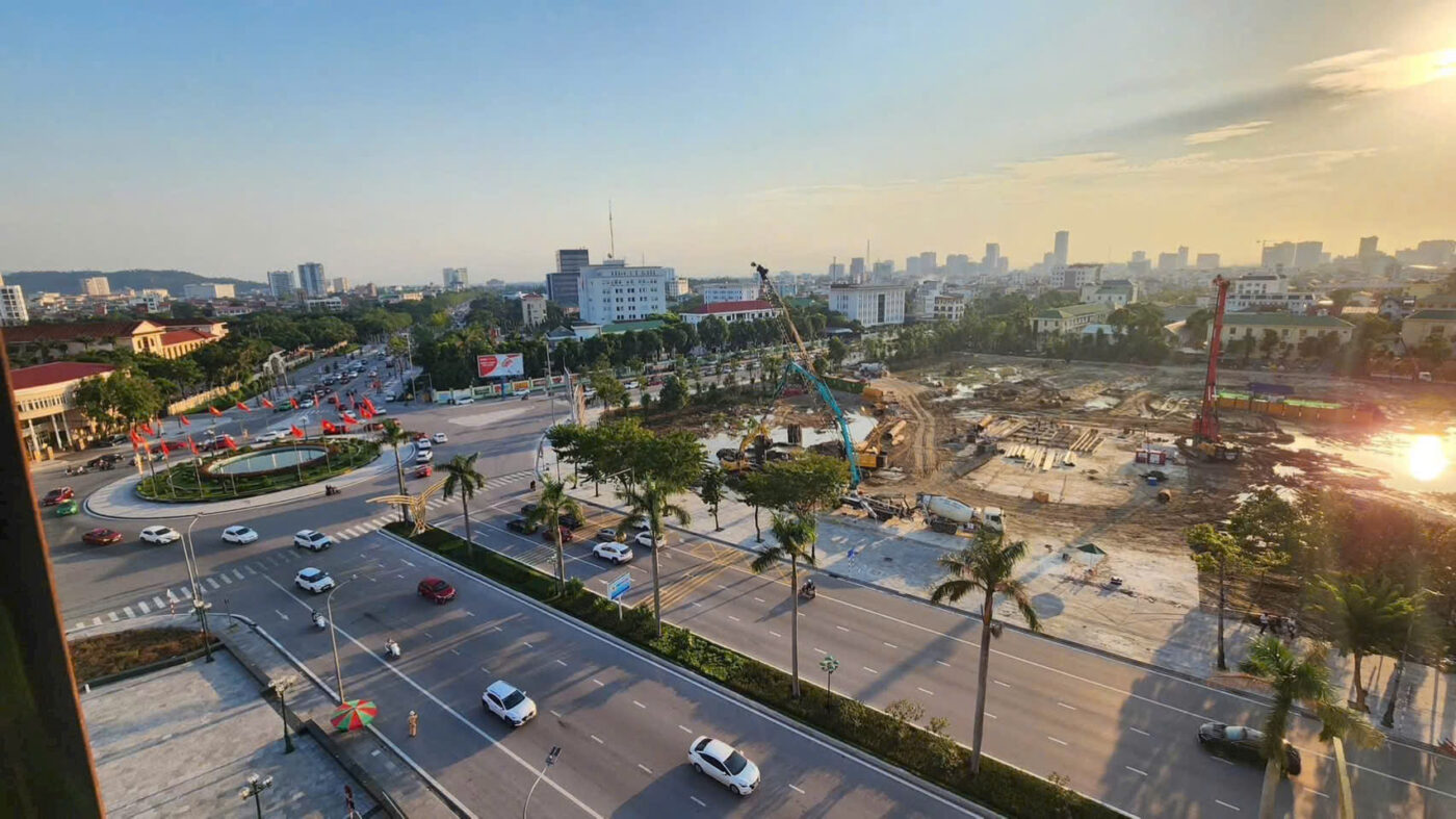 sun group nghệ an